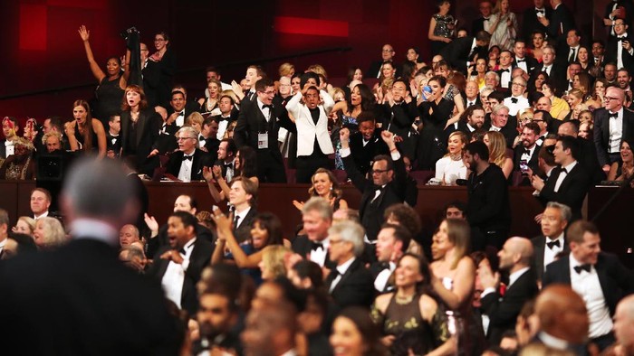 Foto: Christopher Polk/Getty Images