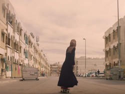 Nike Tampilkan Para Wanita Berhijab di Iklan Terbaru