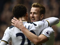 Bertemu di Piala FA, Spurs Ingin Jatuhkan Mental Chelsea