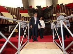 Politikus PKS: Kunjungan Raja Salman ke RI Bersejarah dan Langka