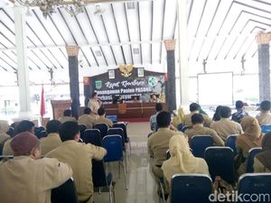 Pemkab Pasuruan Bebaskan 40 Pasien yang Dipasung