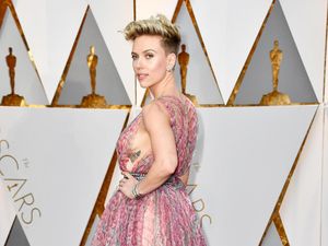 Alasan Scarlett Johansson Tak Mau Segera Cari Suami Baru