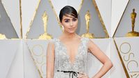 Foto: Gaun-gaun Cantik Selebriti di Oscar 2017