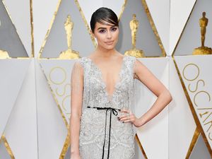 Foto: Gaun-gaun Cantik Selebriti di Oscar 2017