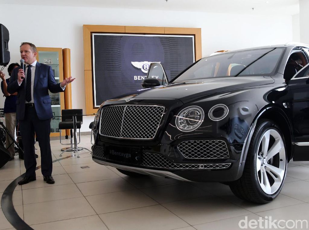 Siapa yang Sangka Suku Cadang Bentley, Jaguar dan Land Rover Ini Cukup Murah Siapa yang Sangka Suku Cadang Bentley, Jaguar dan Land Rover Ini Cukup Murah