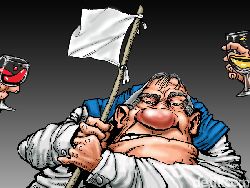 Demokrat Setelah Agus Kalah