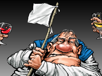 Demokrat Setelah Agus Kalah