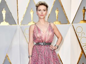 Scarlett Johansson Resmi Menjanda Lagi