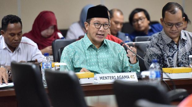 Kemenag: Ustaz Abdul Somad Sempat Tolak Masuk Mubalig