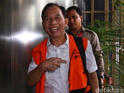 Jenazah Terpidana Korupsi Eks Walkot Cimahi Akan Dimakamkan di Bogor