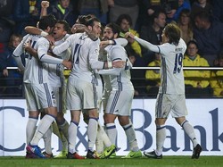 Soal Penalti Madrid, Soriano: Tangan Saya Tak Mungkin Dipotong