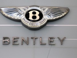 Mobil Listrik Pertama Bentley Akan Dibuatkan oleh Audi
