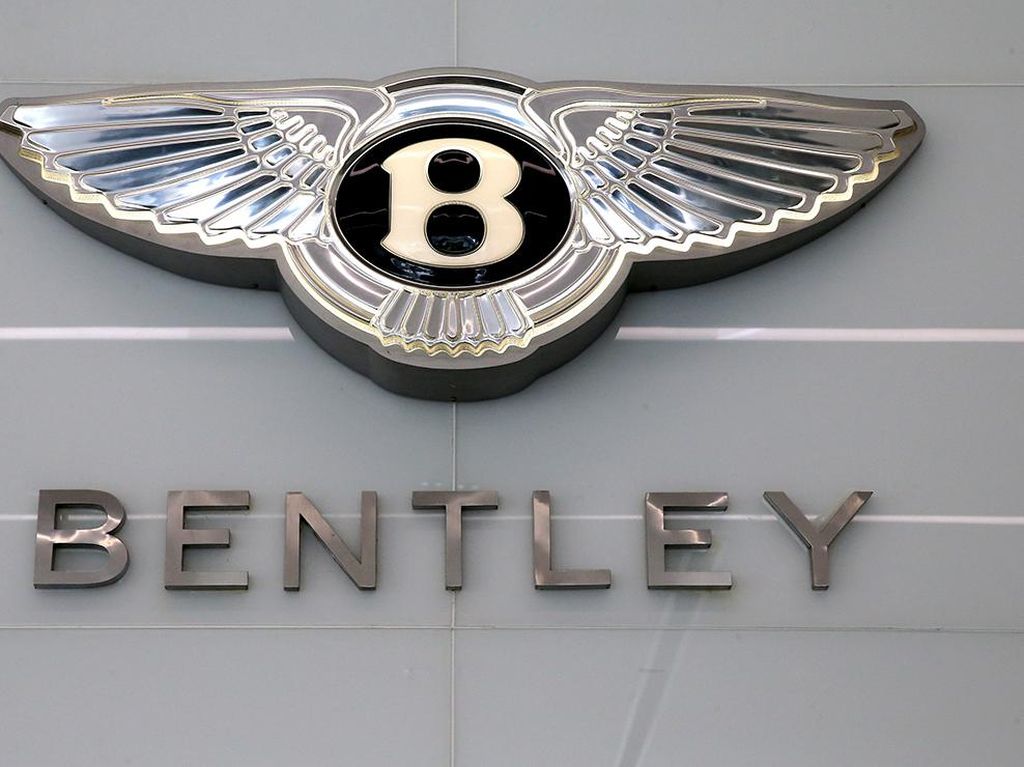 Mobil Listrik Pertama Bentley Akan Dibuatkan oleh Audi Mobil Listrik Pertama Bentley Akan Dibuatkan oleh Audi