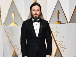Inspirasi Sehat dari Casey Affleck, Peraih Oscar yang Pilih Jadi Vegan