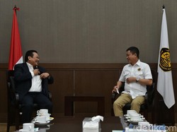 30.000 Pengacara Siap Bela Pemerintah Hadapi Freeport di Arbitrase