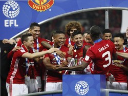 Lewati Liverpool dengan 42 Titel, MU Tersukses di Inggris