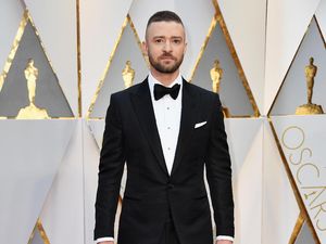 Justin Timberlake Curhat Alami Kelelahan Tak Biasa, Ternyata Kena Lyme Disease Justin Timberlake Curhat Alami Kelelahan Tak Biasa, Ternyata Kena Lyme Disease