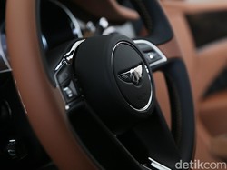 Ini Dia Alternatif Material Interior Mobil Mewah Selain Kulit Hewan