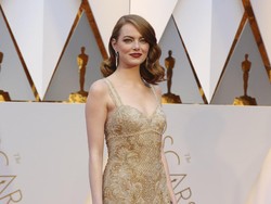 Emma Stone hingga Ryan Reynolds Masuk Daftar 100 Orang Paling Berpengaruh