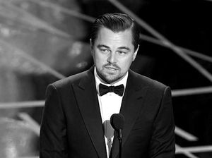 Leonardo DiCaprio dan Martin Scorsese Bersiap Garap Biopik Teddy Roosevelt