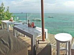 Mampir ke Nusa Lembongan, Pantai yang Meneduhkan