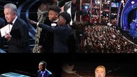 Momen Terbaik di Oscar 2017
