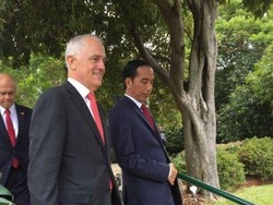 Indonesia Pulihkan Kerjasama Militer dengan Australia