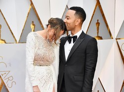 Inspirasi Gaun Pengantin dari Karpet Merah Oscar 2017