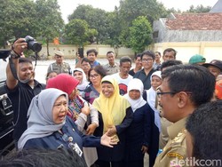 Diadukan ke Bawaslu DKI, Djarot Bantah Berkampanye di Utan Kayu