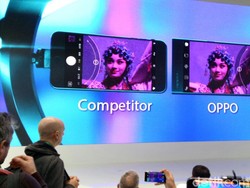 Lebih Dekat dengan Inovasi Kamera 5X Besutan Oppo