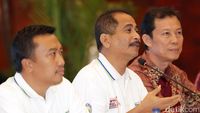 Motocross Grand Prix dan Sungailiat Triathlon 2017 Siap Digelar