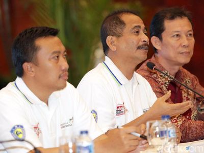 Motocross Grand Prix dan Sungailiat Triathlon 2017 Siap Digelar