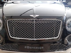 Audi Dikabarkan Bakal Caplok Bentley