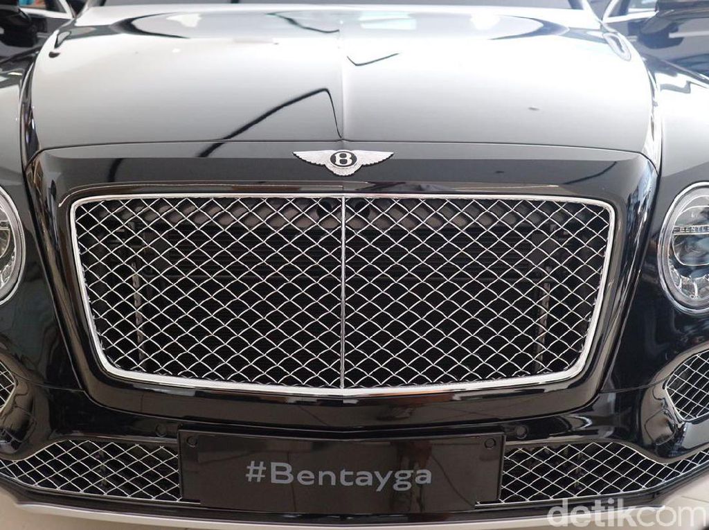 Audi Dikabarkan Bakal Caplok Bentley Audi Dikabarkan Bakal Caplok Bentley