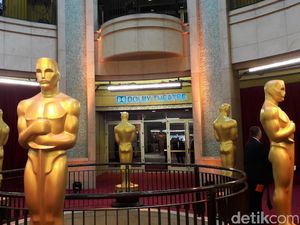 Daftar Pemenang Best Picture Oscar Sepanjang Masa