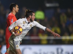 Madrid Samai Rekor Berusia 73 Tahun Milik Barca