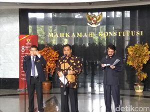 Selesai 19 Mei, Ini Jadwal Sidang Gugatan Pilkada Serentak 2017