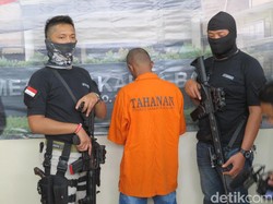 Pembunuh Lia di Kembangan Ditangkap di Sorong Papua