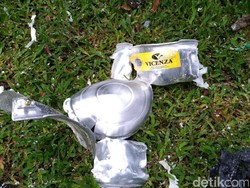 Eks Napi Terorisme: Aksi Bom Panci di Bandung Polanya Tak Jelas