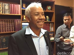 Pimpinan DPR Duga Ada Salah Prosedur di Penembakan Mobil Sekeluarga