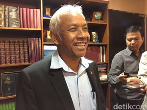 OSO Jadi Ketua DPD, Pimpinan DPR Tak Mau Ikut Campur OSO Jadi Ketua DPD, Pimpinan DPR Tak Mau Ikut Campur