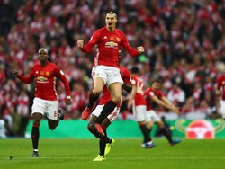 Paruh Babak, MU Ungguli Southampton 2-1