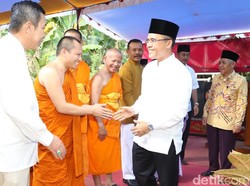 Banyuwangi Raih Harmony Award dari Kementerian Agama