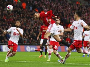 Kualitas Penyelesaian Akhir Jadi Pembeda MU dan Soton Kualitas Penyelesaian Akhir Jadi Pembeda MU dan Soton