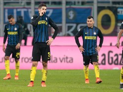 Inter Diminta Lekas Bangkit