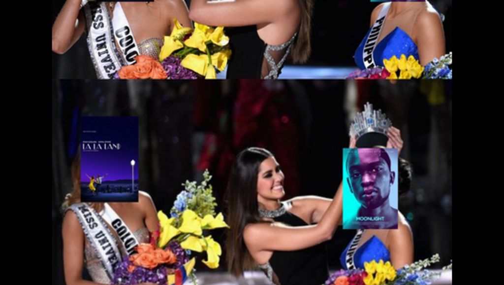 Meme Kocak Insiden Oscar 2017 Meme Kocak Insiden Oscar 2017