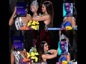 Meme Kocak Insiden Oscar 2017