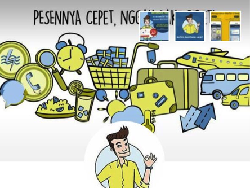 Mau Hidup Lebih Mudah dan Menyenangkan? Bang Joni Punya Solusinya