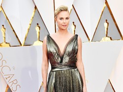 Iran Sensor Habis Charlize Theron di Oscar