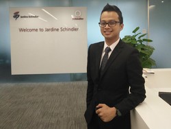 Kisah Pemuda Palu, Berkarir di Astra hingga Jardine Matheson